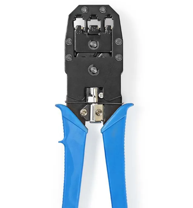 KLEŠTA TEL-0095A ZA KRIMPOVANJE - 