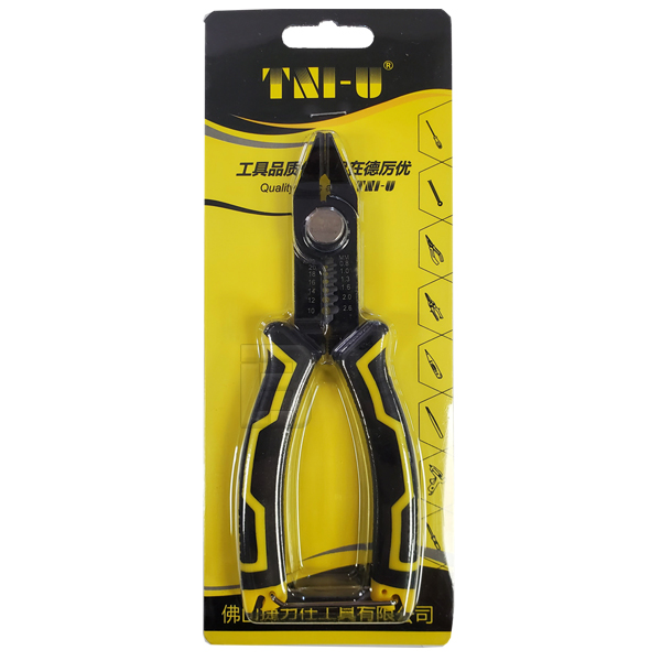 KLEŠTA TU-A306BB - klesta-multi-tu-a306b-plus