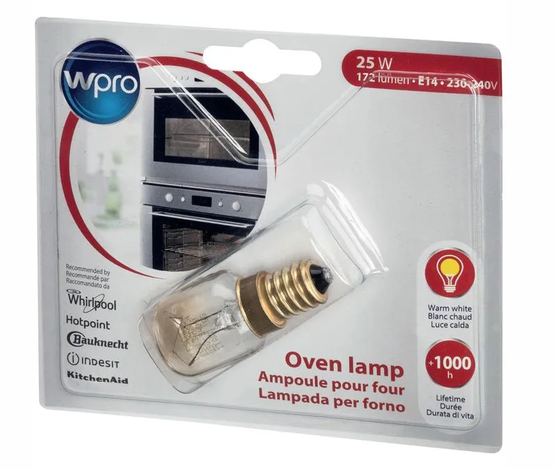 SIJALICA RERNE 14E25W - 