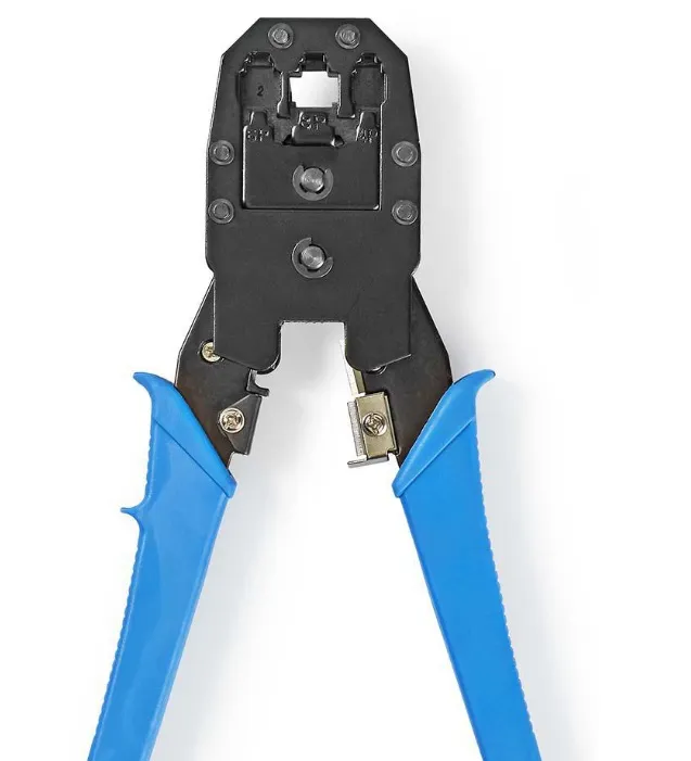 KLEŠTA TEL-0095A ZA KRIMPOVANJE - 