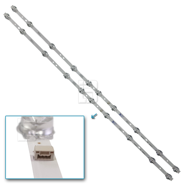 LED BAR-TCL40ES - pozadinsko osvetljenje-za-tcl-tv-40