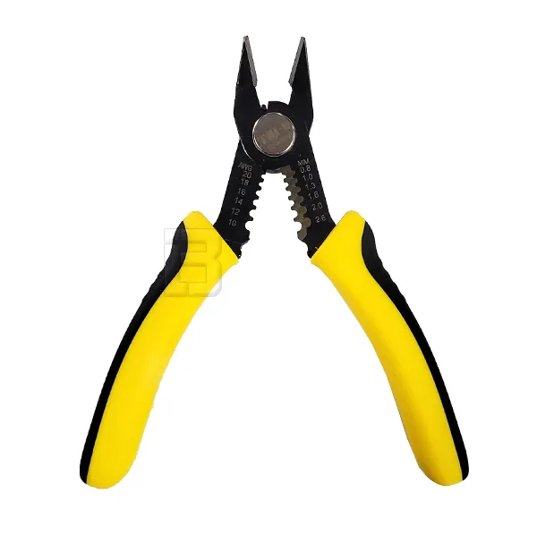 KLEŠTA TU-A306B - secice blanker kablova