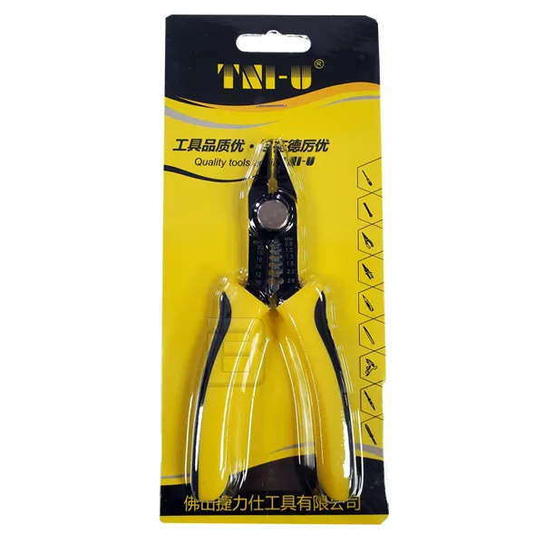 KLEŠTA TU-A306B - klesta-tu-a306b-blister