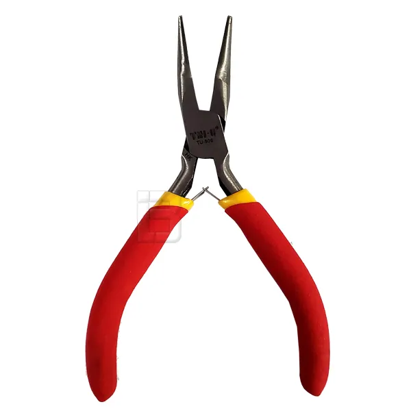 KLEŠTA TU-506 - nenazubljene klesta