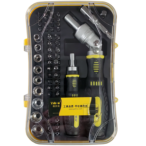 SET ALAT TU-8128A - odcijac-tu-8128a-blister