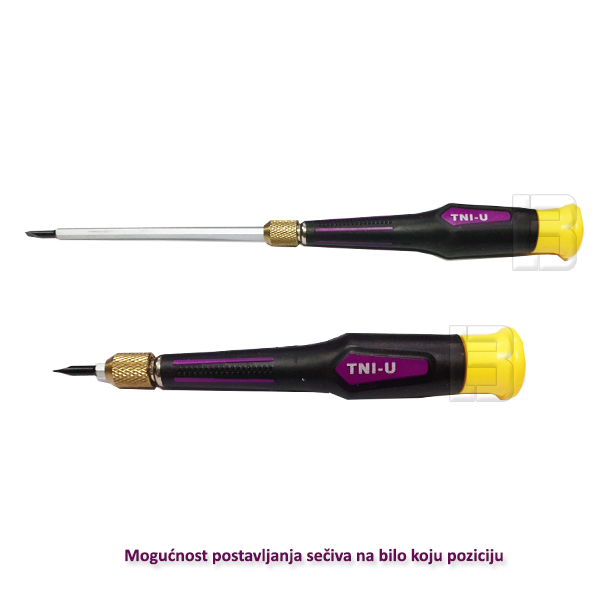 SET ALAT TU-9133 - odvijač