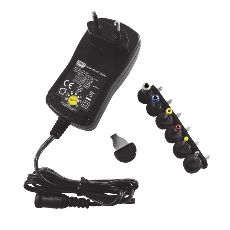 ISPRAVLJAČ 3-12V UIS30H - 