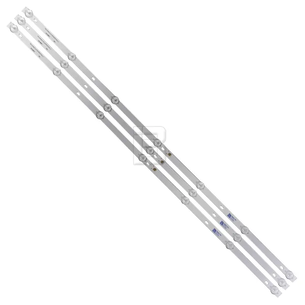 LED BAR-ELIT L-4017AST2 - elit led trake