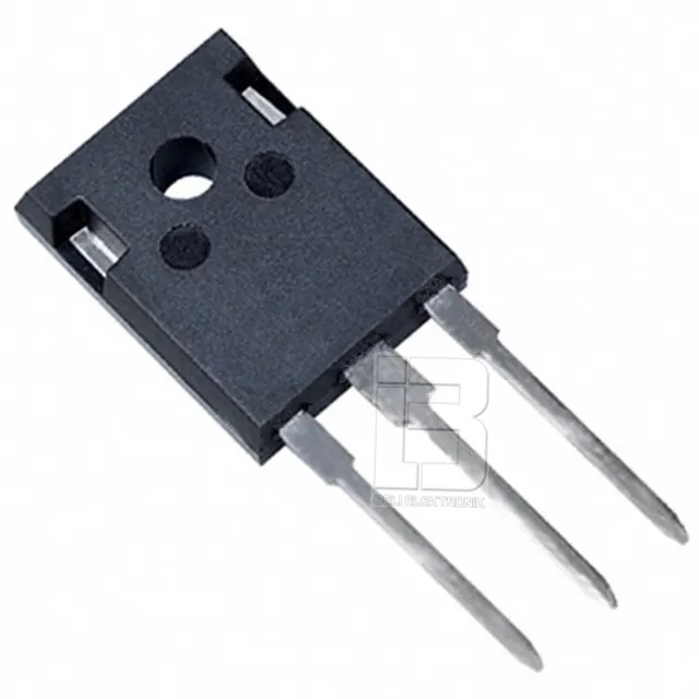 IKW50N60H3 TRANZISTOR - 