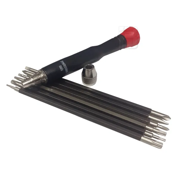 SET ALAT TU-9126 - set-srafciger-tu-9126