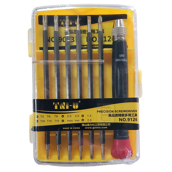 SET ALAT TU-9126 - set-srafcigera-tu-9126-blister