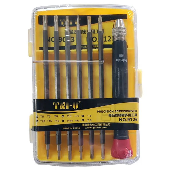 SET ALAT TU-9126 - set-srafcigera-tu-9126-blister