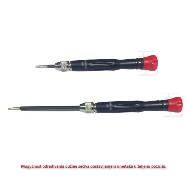 SET ALAT TU-9126 - 