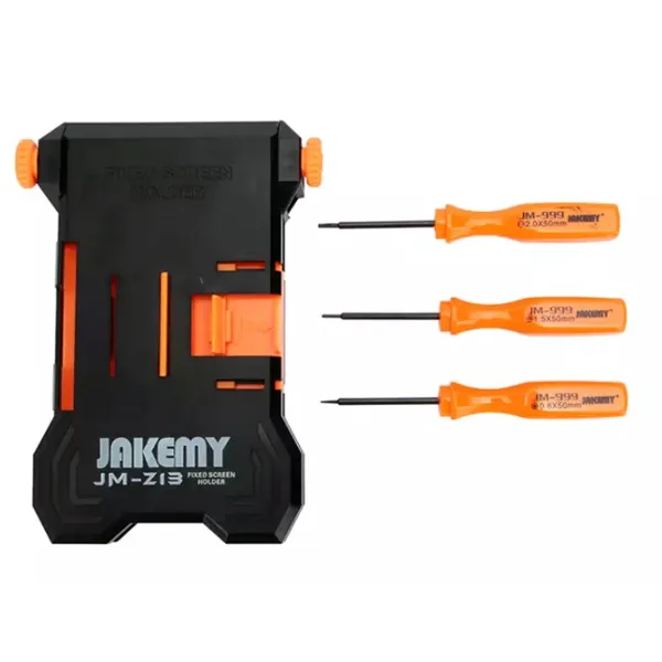 SET ALAT JM-Z13 - jm-z13 otvarac telefona