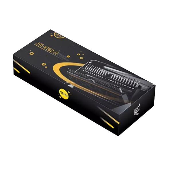SET ALAT JM-8180A - jm-8180a
