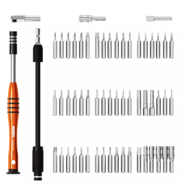 SET ALAT JM-8126 - jm-8126 jakemy