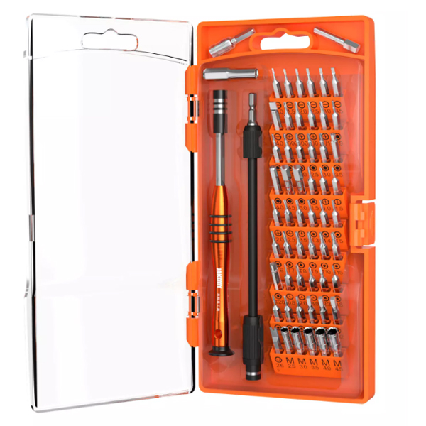 SET ALAT JM-8126 - jm-8126 alat