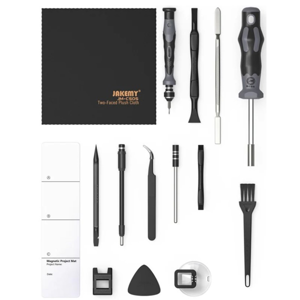SET ALAT YF-P13 - YF-P13-alat