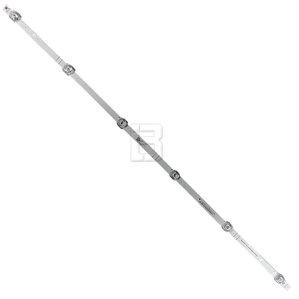 LED BAR HISENSE43A6 - led-traka-hisense-43
