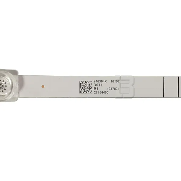 LED BAR HISENSE43A6 - 240304x-d011-b1