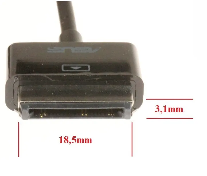 USB 2.0A/Asus-40 - 