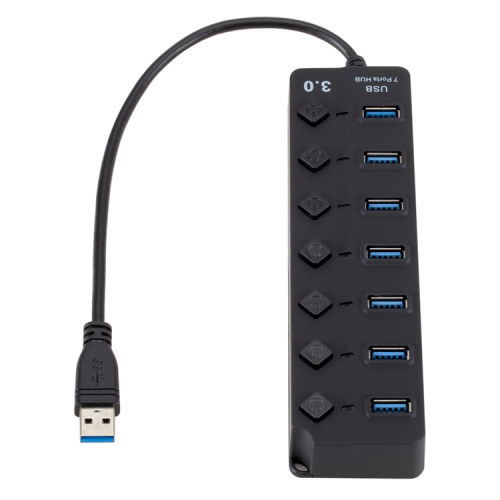 USB HUB-7in1KT - usb-hub-3-0-7-porta-kt-husb-76-3546_1