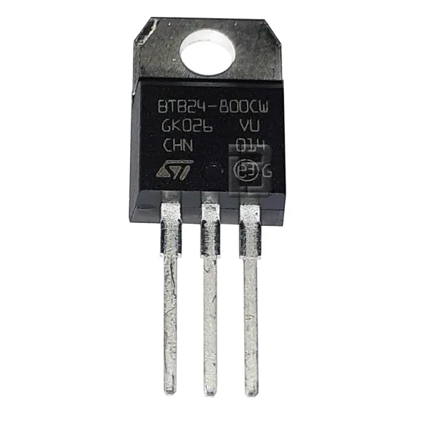 BTB24-800CW TRIAK - btb24-800