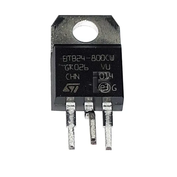 BTB24-800CW TRIAK - btb24-800