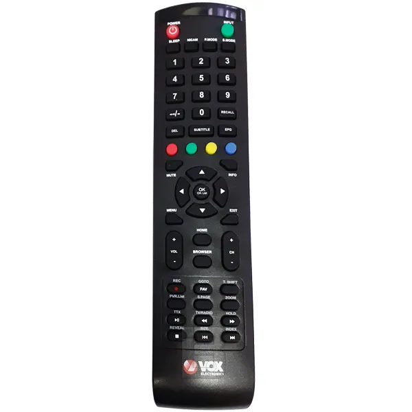 DALJINSKI VOX 32ADS311G - daljinski upravljač za vox tv