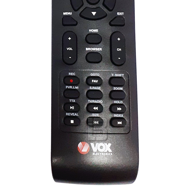 DALJINSKI VOX 32ADS311G - vox daljinski browser
