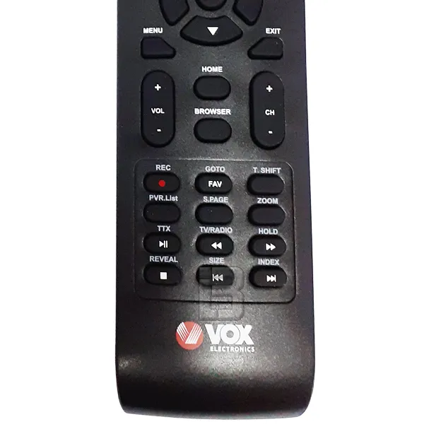 DALJINSKI VOX 32ADS311G - vox daljinski browser