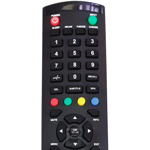 DALJINSKI VOX 32ADS311G - vox daljinski za tv
