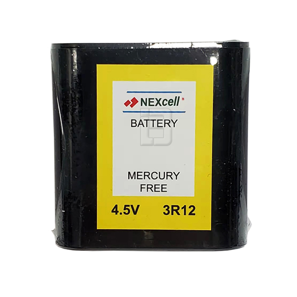 BATERIJA 4.5V/3R12 - baterija-heavy-duty-4.5v-3r12