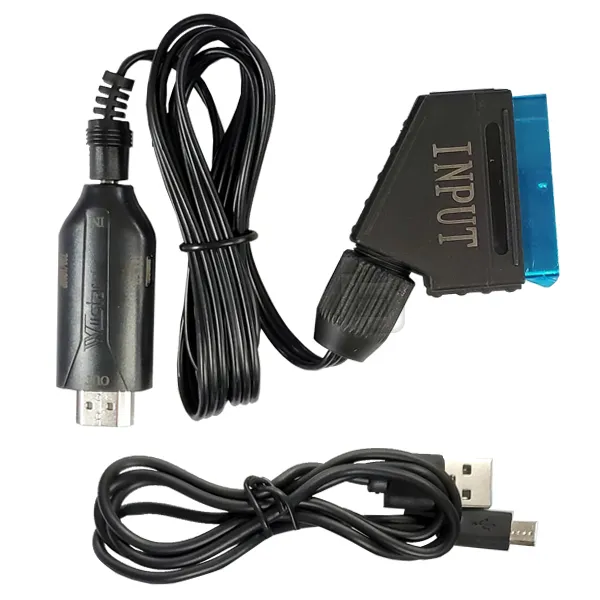 SKART-HDMI KABL KONVERTOR - skart na hdmi
