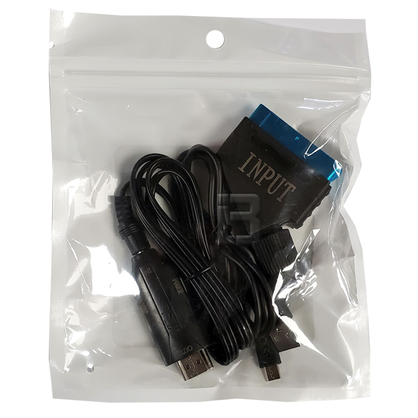 SKART-HDMI KABL KONVERTOR - scart na hdmi