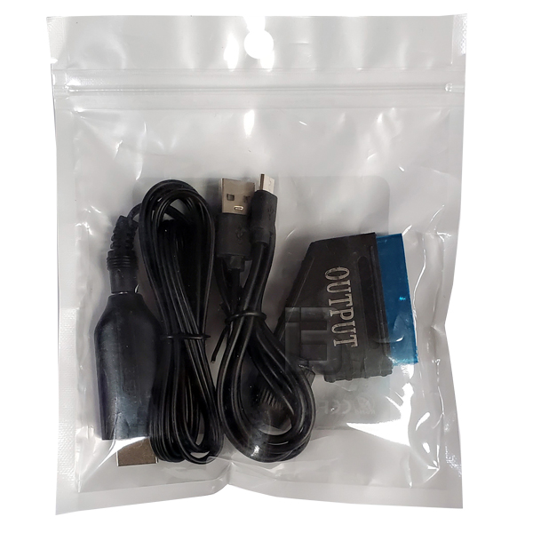HDMI-SKART KABL KONVERTOR - kabl-hdmi na skart