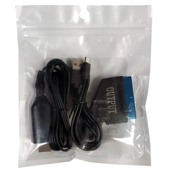 HDMI-SKART KABL KONVERTOR - kabl-hdmi na skart