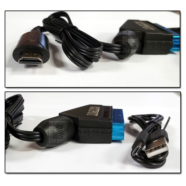 HDMI-SKART KABL KONVERTOR - kabl-hadmi-scart