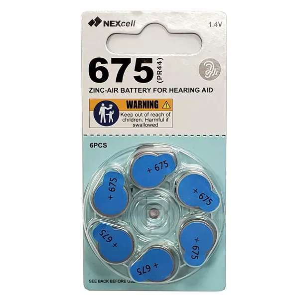 BATERIJA PR44 ZincAir - baterija-zinc-air-pr44