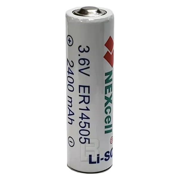 BATERIJA ER14505 - baterija-er14505-36v-2400mah
