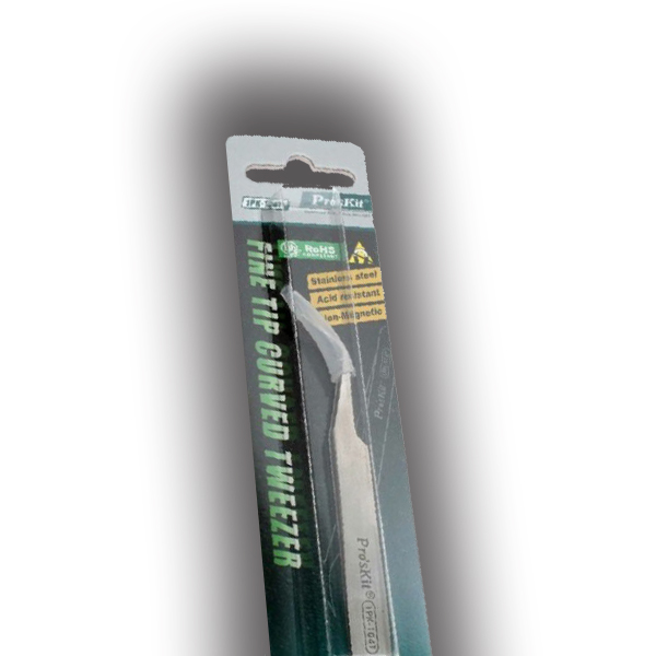 PINCETA 1PK-104T - 