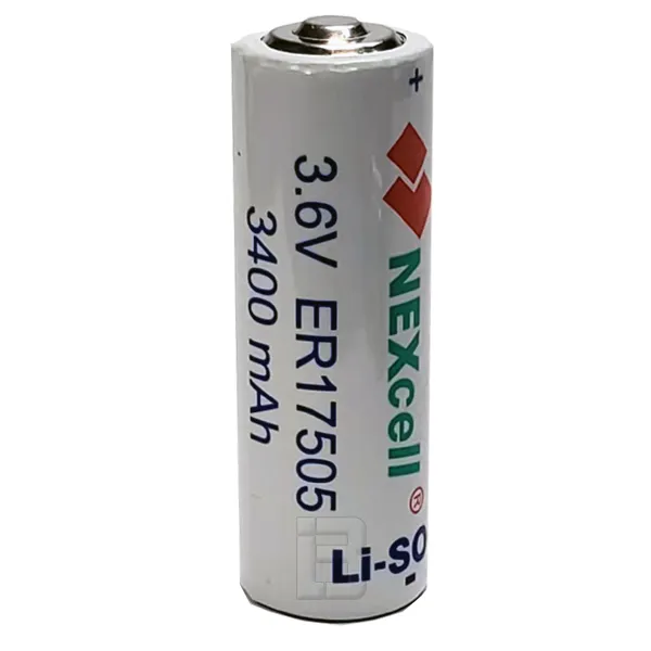 BATERIJA ER17505 - baterija-er17505-3.6v-3300mah