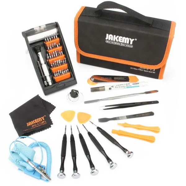 SET ALAT JM-P13 - jm-p13