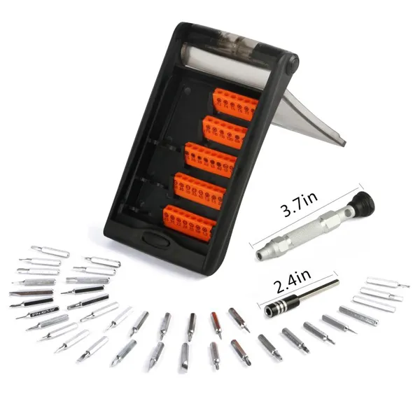 SET ALAT JM-P13 - jm-p13-odvijac-sa-bitovima