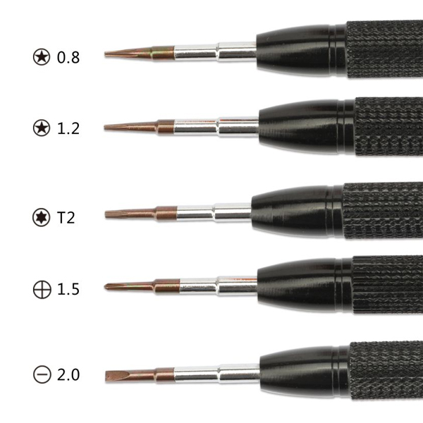 SET ALAT JM-P13 - jm-p13-odvijac