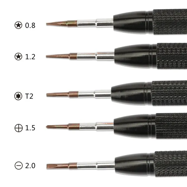 SET ALAT JM-P13 - jm-p13-odvijac
