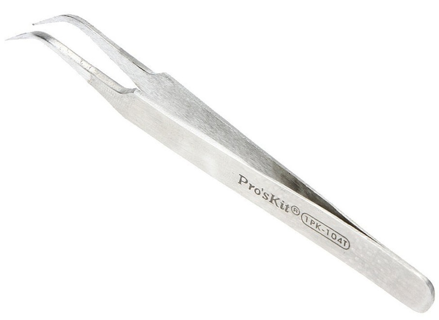 PINCETA 1PK-104T - 