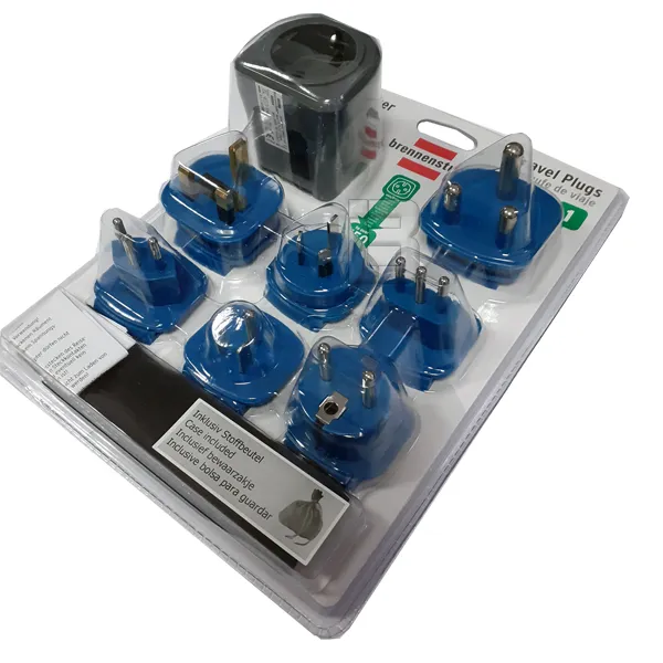 STRUJNI ADAPTER 1508160 - univerzalni-putni-adapter