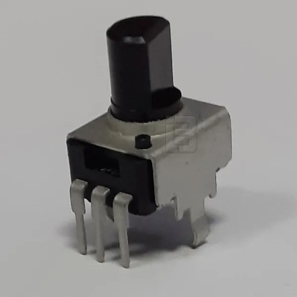 POTENCIOMETAR 100K/PTV09 - potenciometar