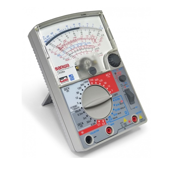 INSTRUMENT CX506a - 